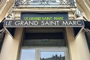 Le Grand Saint-Marc image