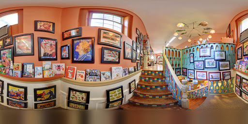 Gift Shop «Paper Moon», reviews and photos, 206 A St, McGregor, IA 52157, USA