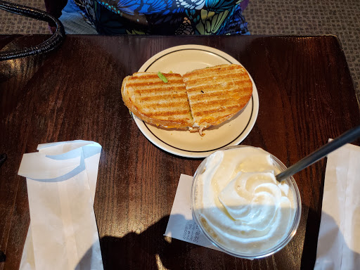 Cafe «Corner Bakery Cafe», reviews and photos, 2305 E Lohman Ave, Las Cruces, NM 88011, USA