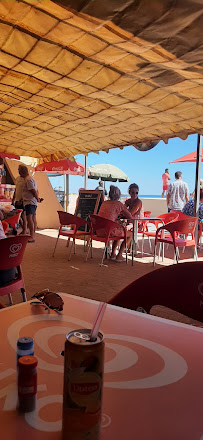 Atmosphère du Restauration rapide Snack l'oasis à Agde - n°1