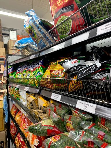 Grocery Store «Mingala International Mart», reviews and photos, 2548 SE 122nd Ave, Portland, OR 97236, USA