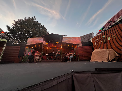 Performing Arts Theater «Annapolis Summer Garden Theatre», reviews and photos, 143 Compromise St, Annapolis, MD 21401, USA