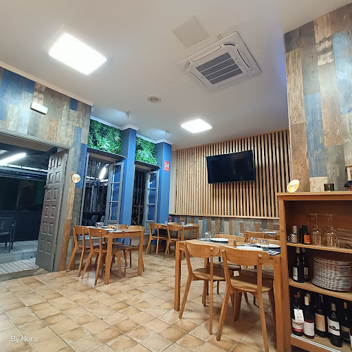 Tagoro Gastrotasca en Puerto del Rosario