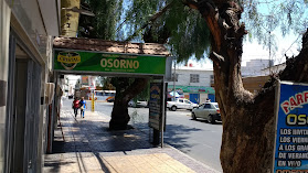 Parrilladas Osorno