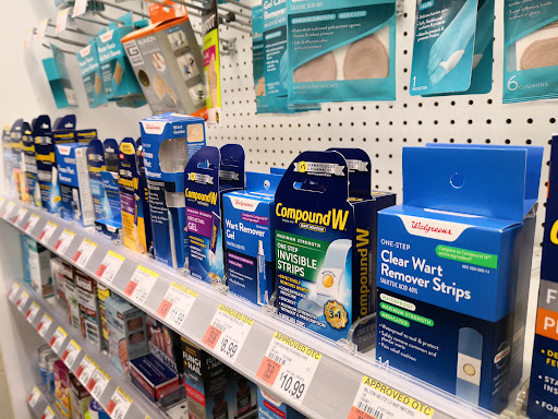 Drug Store «Walgreens», reviews and photos, 58-02 Metropolitan Ave, Ridgewood, NY 11385, USA