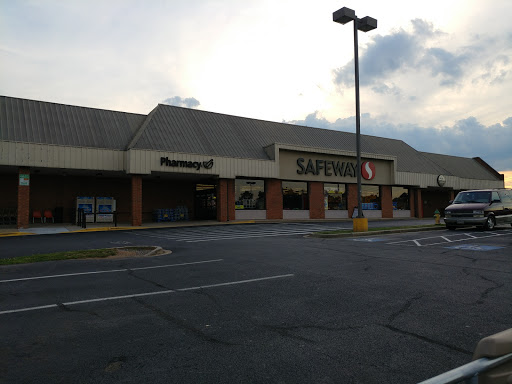 Grocery Store «Safeway», reviews and photos, 151 Walkers Village Way, Walkersville, MD 21793, USA