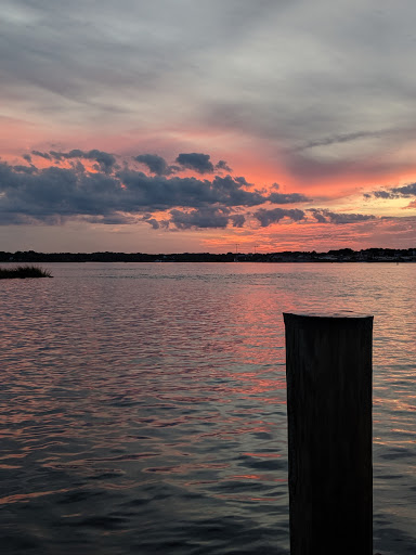 Event Venue «Lesner Inn Catering Club», reviews and photos, 3319 Shore Dr, Virginia Beach, VA 23451, USA