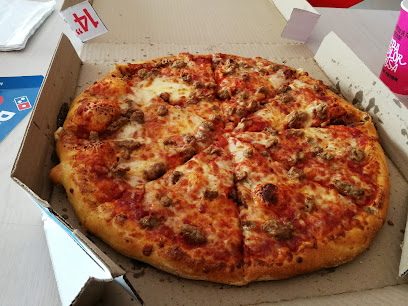 Domino´s Pizza Hayuelos, Modelia Occidental, Fontibon