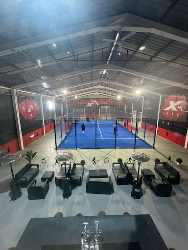 Padel Center x4 — foto 3