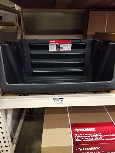 Home Improvement Store «The Home Depot», reviews and photos, 845 W Shaw Ave, Clovis, CA 93612, USA