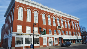 Saco & Biddeford Savings Institution