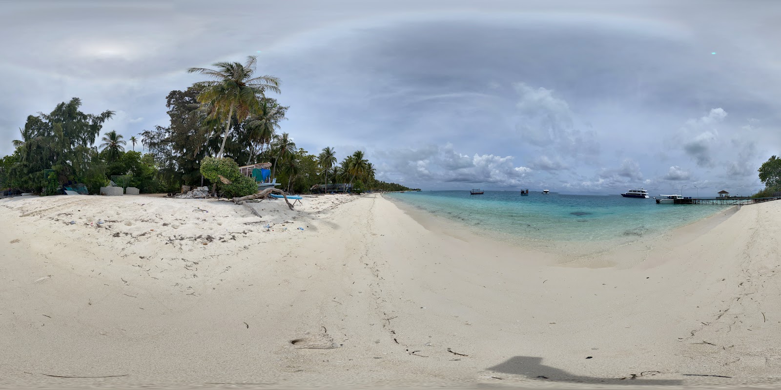 Mandhoo Beach photo #8