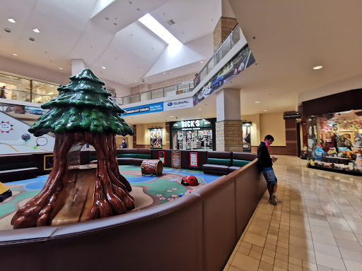Shopping Mall «Clackamas Town Center», reviews and photos, 12000 SE 82nd Ave, Happy Valley, OR 97086, USA