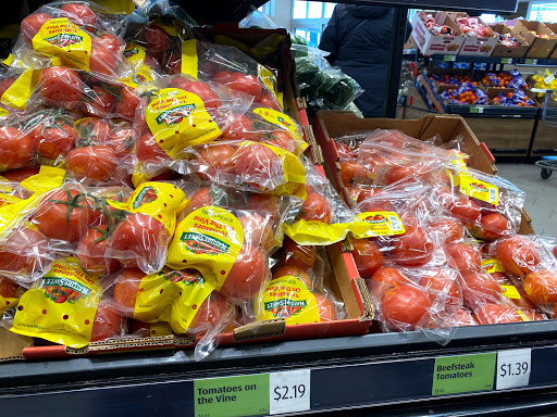 Supermarket «ALDI», reviews and photos, 480 Foxon Blvd, New Haven, CT 06513, USA