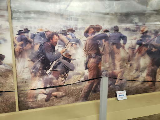 Historical Place «The Kernstown Battlefield», reviews and photos, 610 Battle Park Dr, Winchester, VA 22601, USA