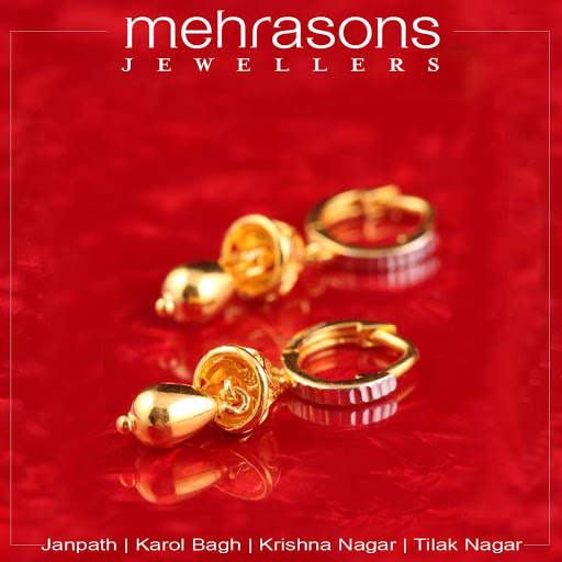 Mehrasons Jewellers