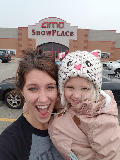 Movie Theater «AMC Showplace Machesney Park 14», reviews and photos, 1860 Anjali Way, Machesney Park, IL 61115, USA