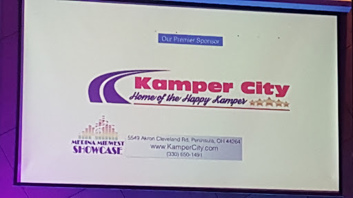 Performing Arts Theater «Medina Performing Arts Center», reviews and photos, 851 Weymouth Rd, Medina, OH 44256, USA