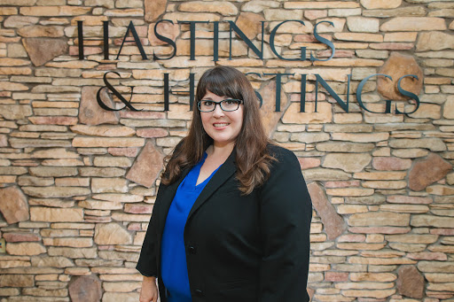 Personal Injury Attorney «Hastings & Hastings PC», reviews and photos