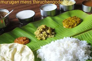Sri Murugan Idli Kadai(veg) mess image
