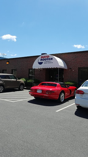 Plumber «Roto-Rooter Plumbing & Drain Service», reviews and photos, 175 Maple St, Stoughton, MA 02072, USA