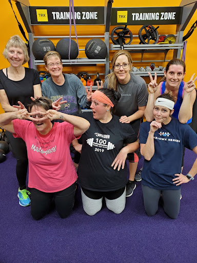 Gym «Anytime Fitness», reviews and photos, 7077 10th St N, Oakdale, MN 55128, USA