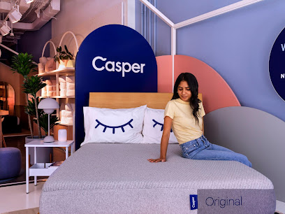 Casper - Dadeland Mall