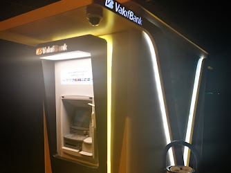 VakıfBank ATM