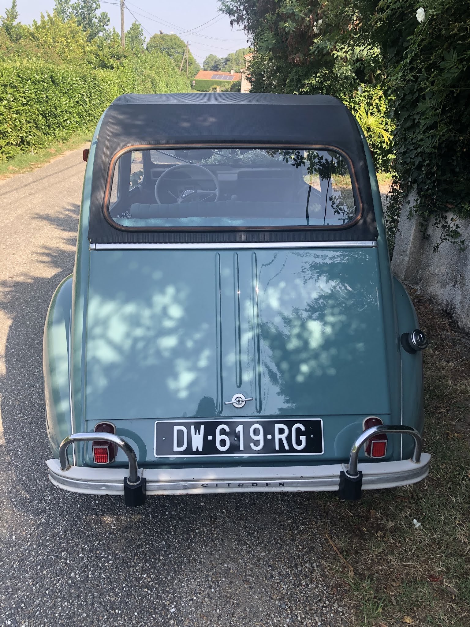 Photo n° 4 de l'avis de Emilien.E fait le 05/10/2019 à 16:44