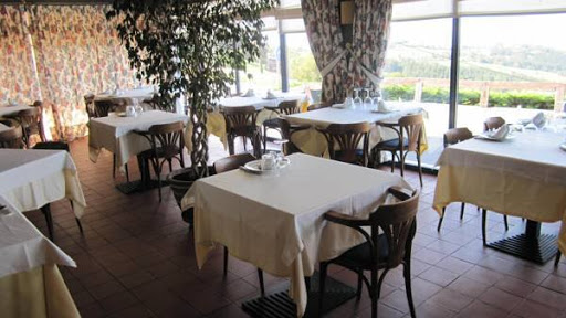 Restaurante Kanala en Itziar