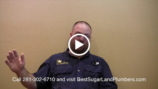 Plumber «Graham Plumbing Services», reviews and photos, 13607 Oakwood Ln, Sugar Land, TX 77498, USA