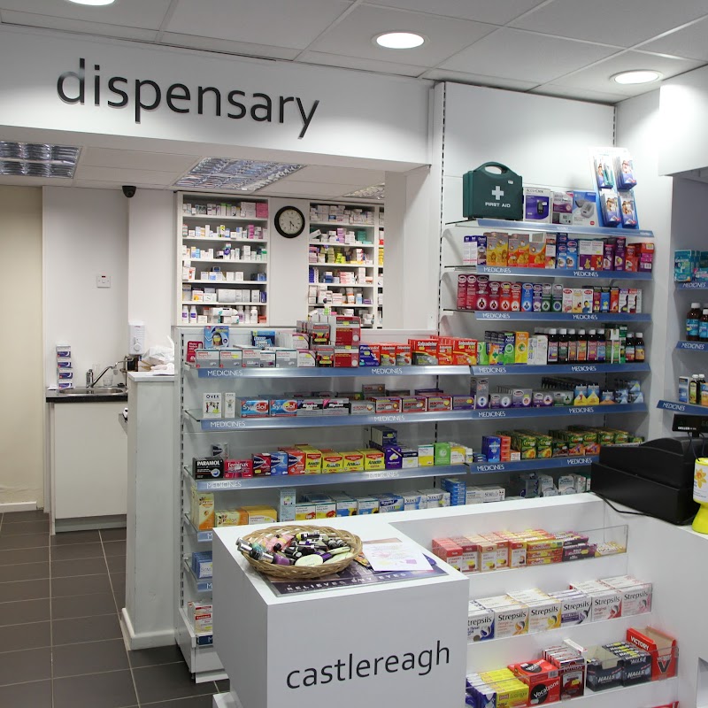 castlereagh pharmacy