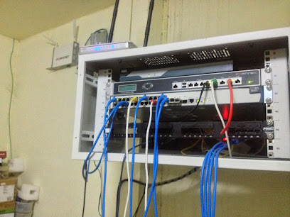 X-Server Network.