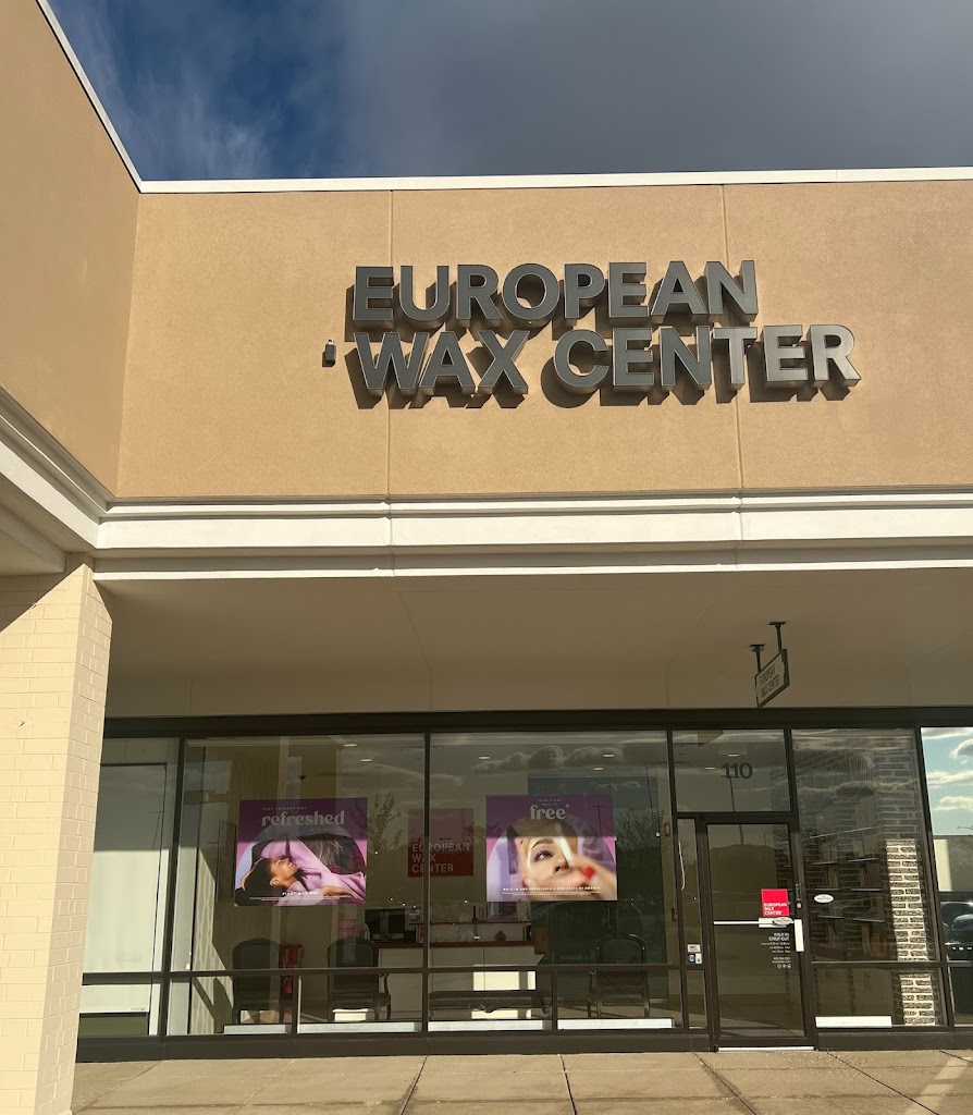 European Wax Center 60540