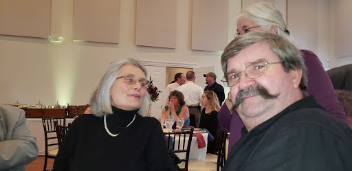 Wedding Venue «The Columns At Six Penny Farm», reviews and photos, 1503 Dave Berry Rd, McGaheysville, VA 22840, USA
