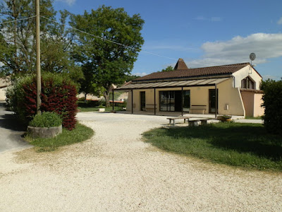 MFR du Ribéracois - Site de Vanxains à Vanxains