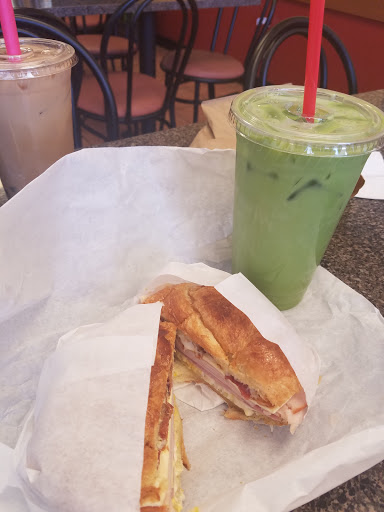 Donut Shop «Golden Donuts», reviews and photos, 1818 W Baseline Rd, Mesa, AZ 85202, USA