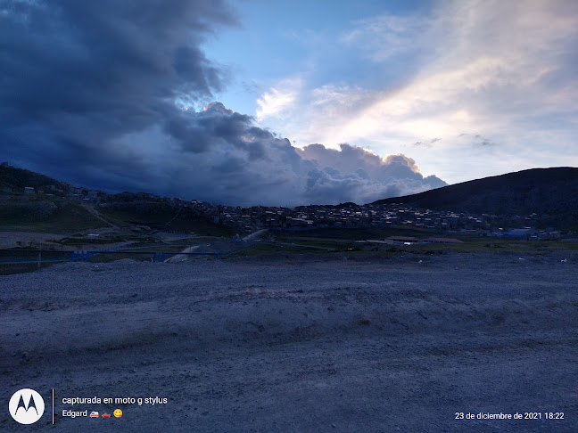 Comentarii opinii despre Cerro De Pasco