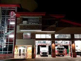 League City Fire Station 6