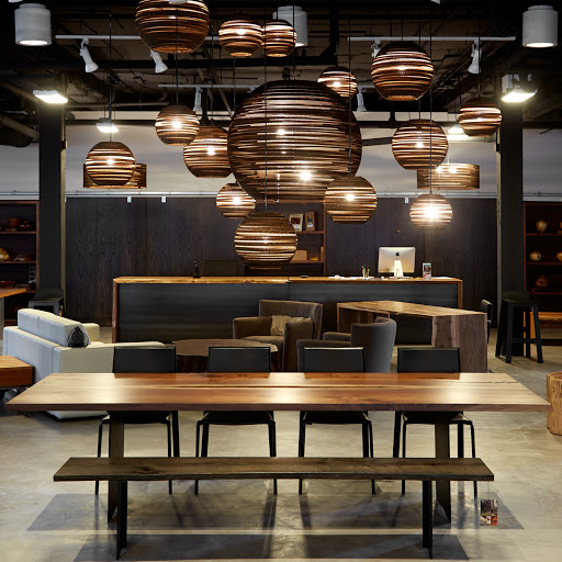 Furniture Store «Urban Hardwoods», reviews and photos, 2101 1st Ave, Seattle, WA 98121, USA