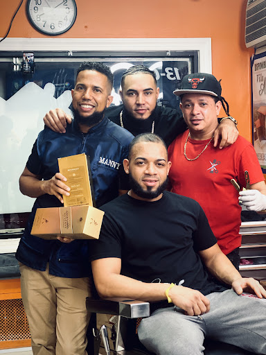 Barber Shop «Los Brothers Barbershop», reviews and photos, 1303 Hamilton St, Allentown, PA 18102, USA