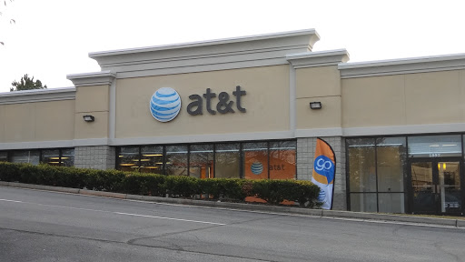 Cell Phone Store «AT&T», reviews and photos, 1891 Mt Zion Rd, Morrow, GA 30260, USA