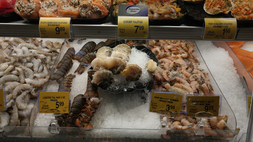 Grocery Store «Vons», reviews and photos, 745 E Naomi Ave, Arcadia, CA 91007, USA