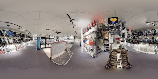 Sports Complex «Wesco Sports Center», reviews and photos, 270 Federal Rd, Brookfield, CT 06804, USA