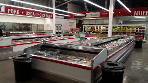 Warehouse store «Costco Wholesale», reviews and photos, 850 Glenrock Rd, Norfolk, VA 23502, USA