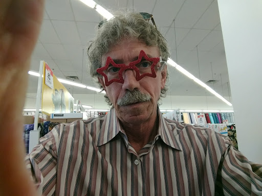 Fabric Store «Jo-Ann Fabrics and Crafts», reviews and photos, 2136 S Queen St, York, PA 17403, USA