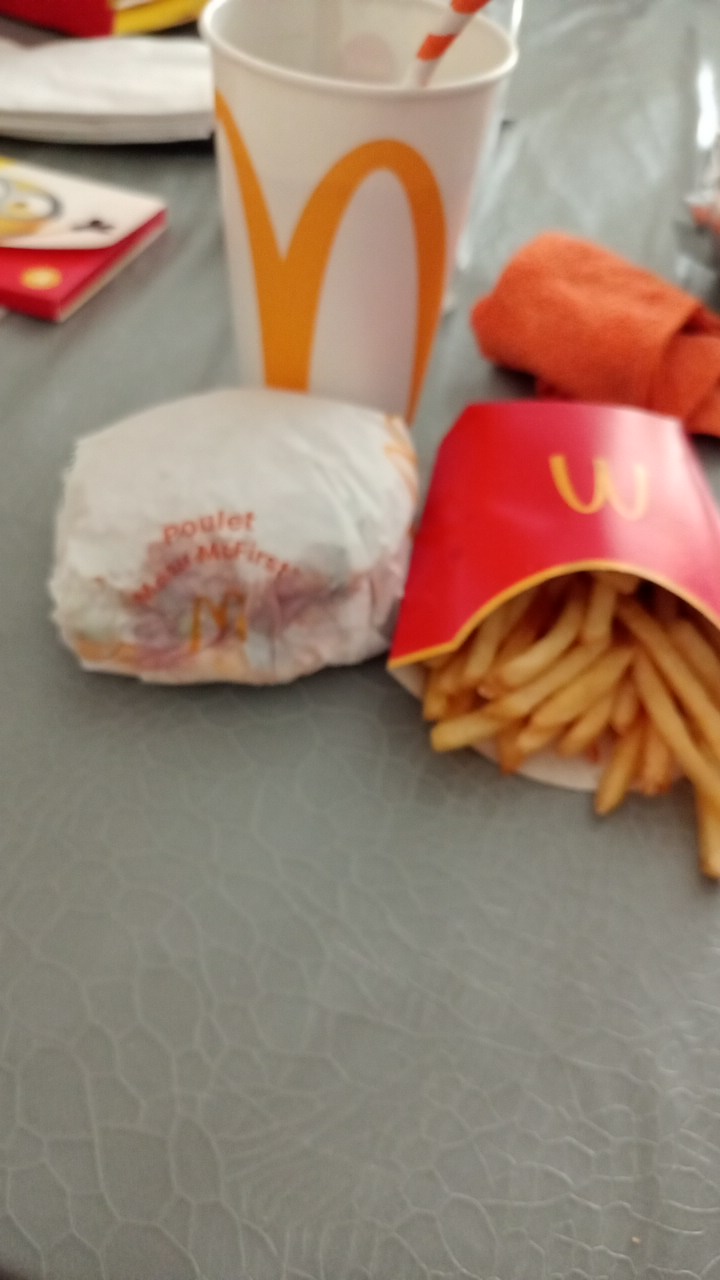 Photo n° 1 de l'avis de emilie.S fait le 25/07/2018 à 20:24