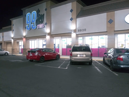 Shopping Mall «Florin Towne Centre», reviews and photos, Florin Rd & Stockton Blvd, Sacramento, CA 95823, USA