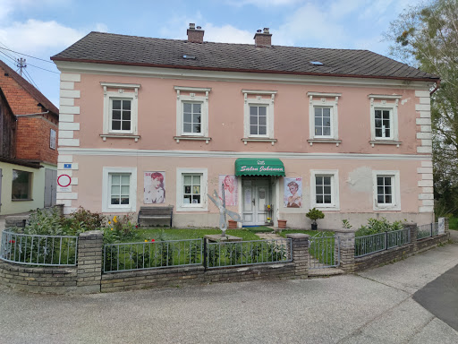 Frisiersalon Johanna Inge Stöcklmair In Aschach an der Steyr
