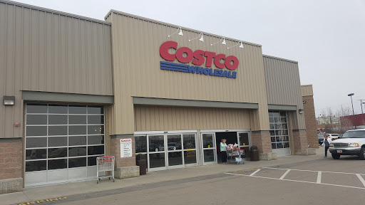 Warehouse store «Costco Wholesale», reviews and photos, 198 N 1200 E, Lehi, UT 84043, USA